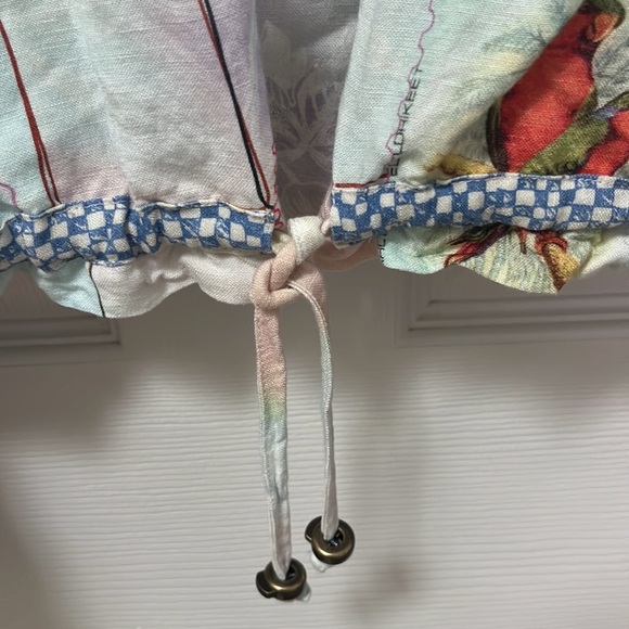 Lia utility jacket xs/s - Picture 4 of 6